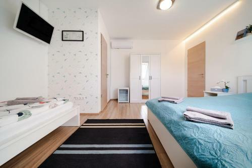 Bed & Breakfast Guba Vend�gh�z