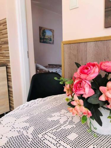 Apartamento S�ra Vend�gh�z