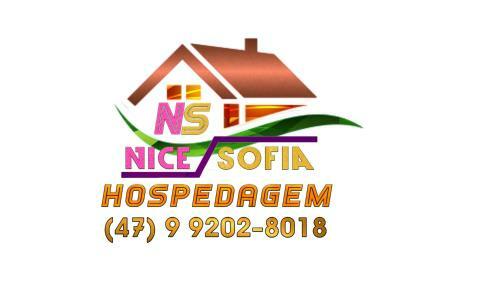 Apartamento Ns Hospedagem