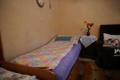 Hostal Piri Vend�gh�z
