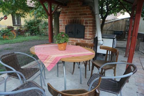 Hostal Piri Vend�gh�z