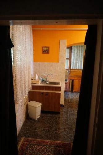 Hostal Piri Vend�gh�z