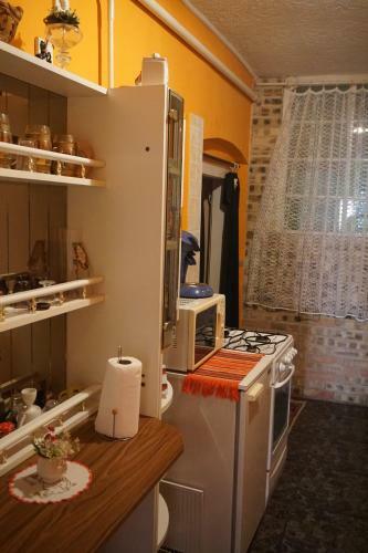 Hostal Piri Vend�gh�z