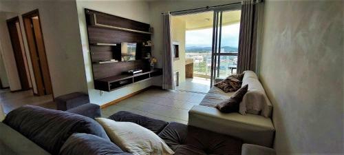 Apartamento Nautilus Caminho Do Sol - Penha/sc