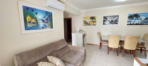 Apartamento Nautilus Capricho - Penha/sc