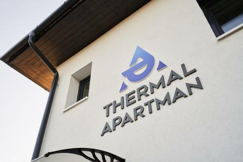 Thermal Apartman - Fsz