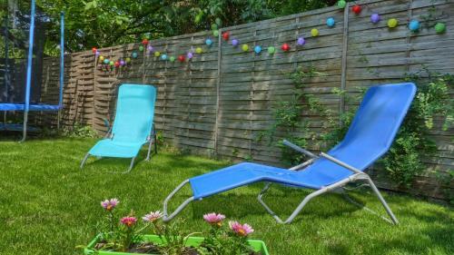 Family Cottage