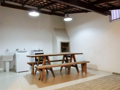 Curta Praia de Arma��o - Casa Coqueiro