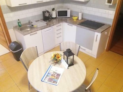 Limon�d� Apartman