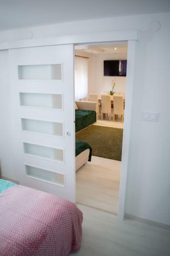 Apartamento G�nter Vend�gh�z-hajd�n�n�s