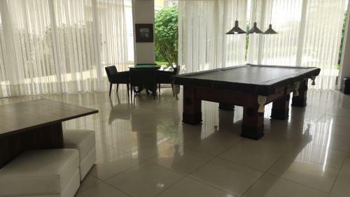Apartamento de Praia Em Condom�nio Fechado