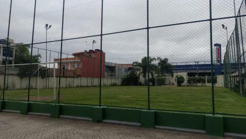 Apartamento de Praia Em Condom�nio Fechado