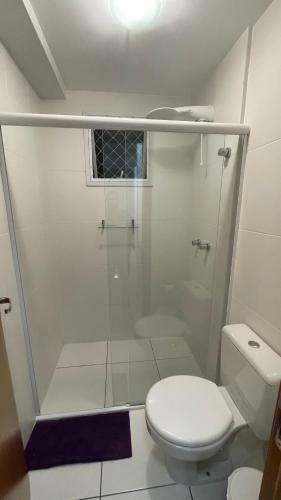 Apartamento de Praia Em Condom�nio Fechado