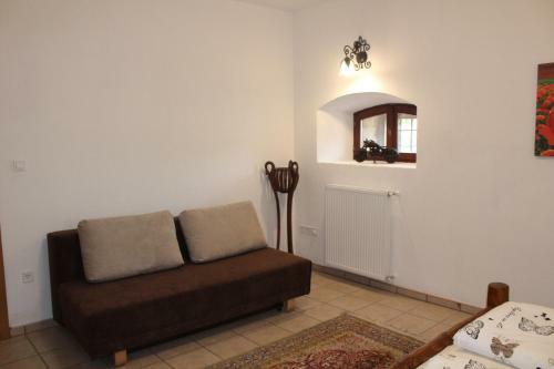 Apartamento Magt�r Vend�gh�z Hars�ny