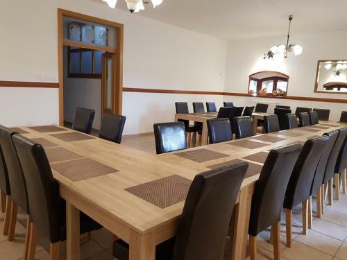 Apartamento Magt�r Vend�gh�z Hars�ny