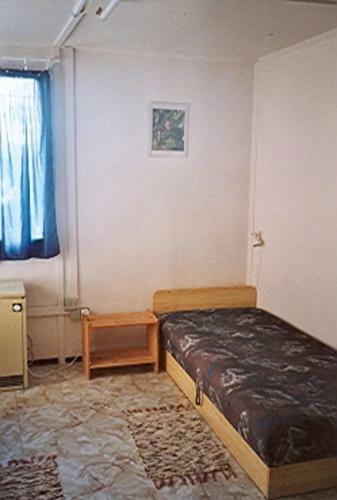 Apartamento Kerekerdo Vendeghazak