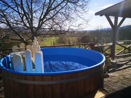Szent Gy�rgy Cottage