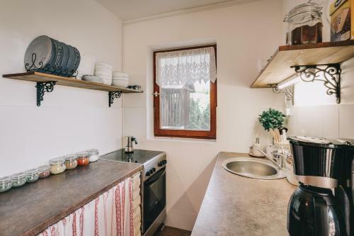 Szent Gy�rgy Cottage