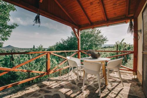 Szent Gy�rgy Cottage