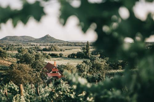 Szent Gy�rgy Cottage