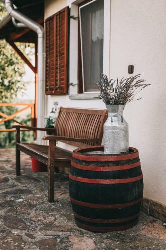 Szent Gy�rgy Cottage