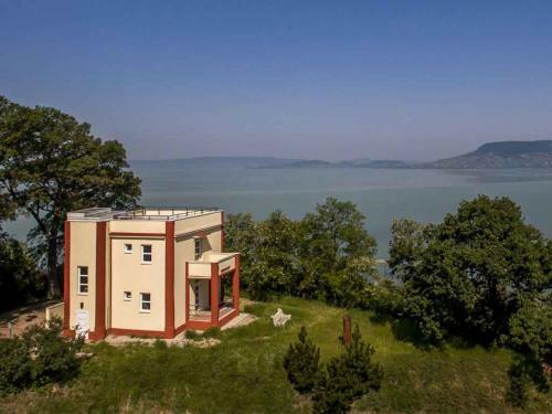 Apartment In Fonyod - Balaton 41935