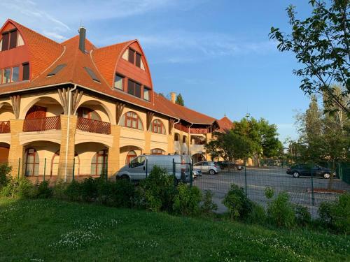 Apartamento Beach Resort Fony�d