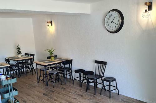 Hostal Mihely�nk