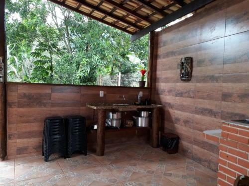 Casa S�o Roque