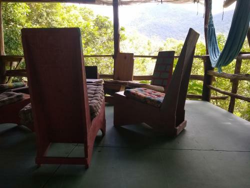 Hostel Vista Verde