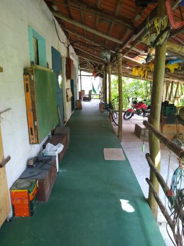 Hostel Vista Verde