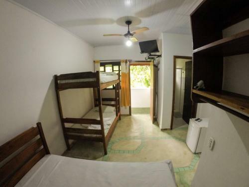 Posada Pousada S�tio Mata Atl�ntica