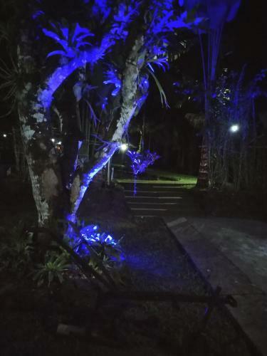 Posada Pousada S�tio Mata Atl�ntica