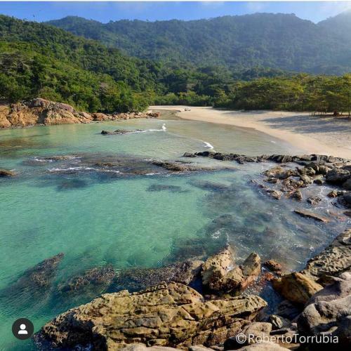 Hostal Suite Com Cozinha Paraty