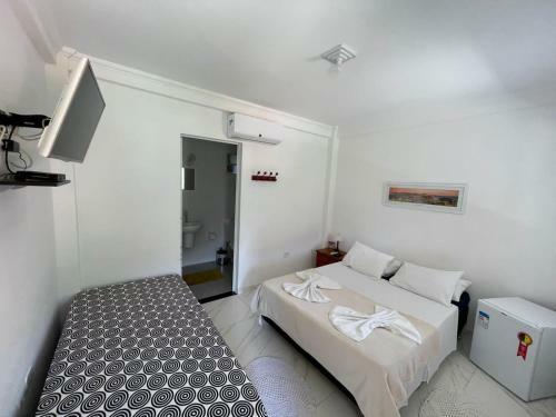 Hostal Eco Pousada Vale Do Sossego - Suites