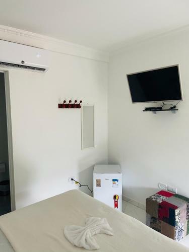 Hostal Eco Pousada Vale Do Sossego - Suites