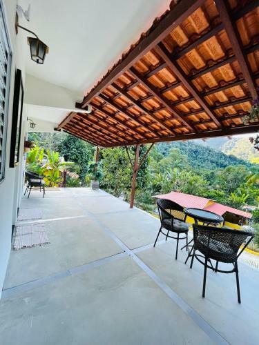 Hostal Eco Pousada Vale Do Sossego - Suites