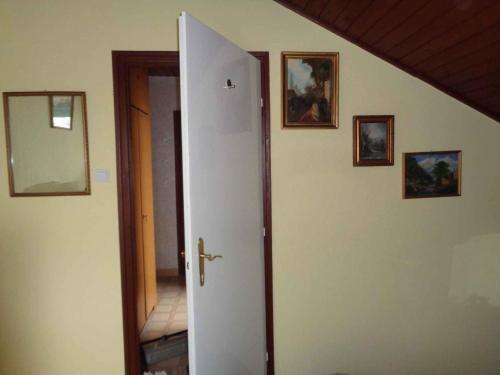 Apartment In Fonyod/balaton 18689