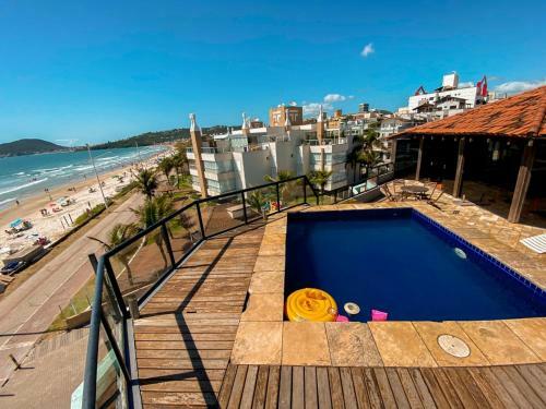 Apartamento Bombas Beira Mar