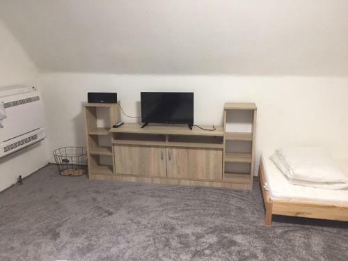 V�rhegy Vend�gh�z