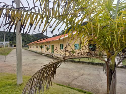 Hotel Pousada Santo Ant�nio