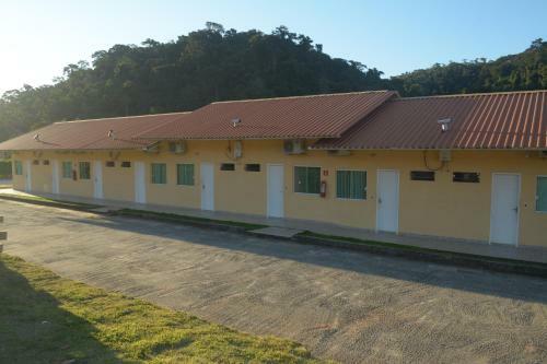 Hotel Pousada Santo Ant�nio