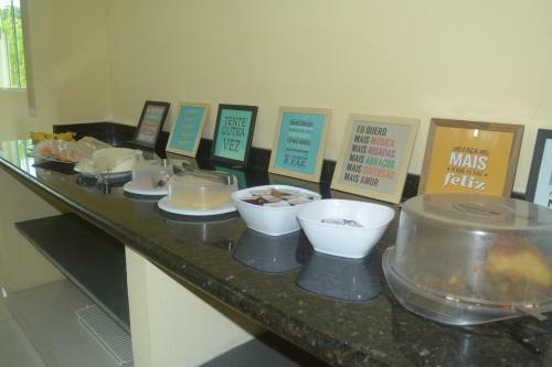 Hotel Pousada Santo Ant�nio