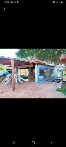 Espa�o Imperio