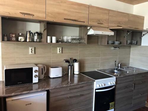 Pr�na Apartman