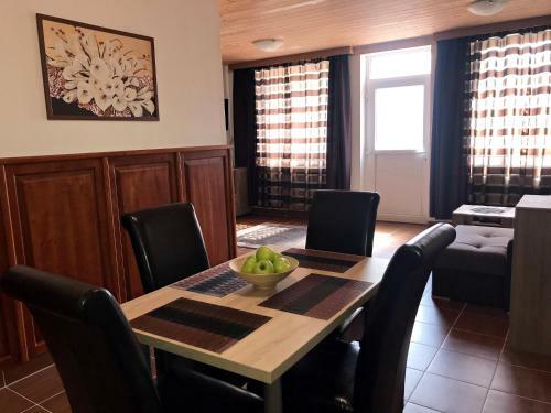 Pr�na Apartman