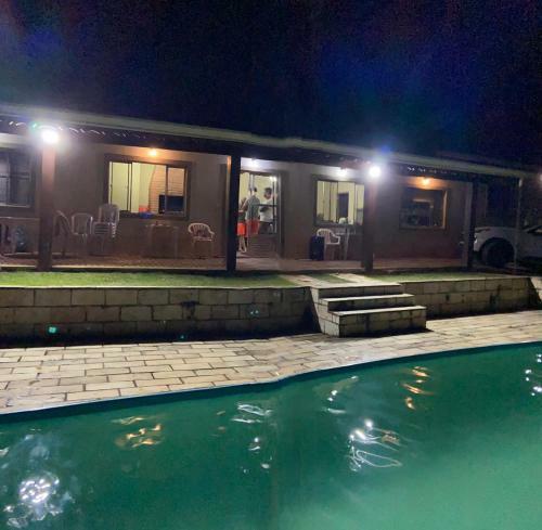 Ch�cara Do Sossego