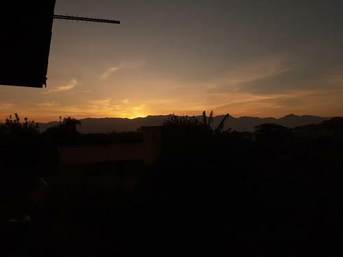 Morada P� Do Morro