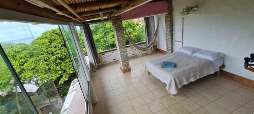 Bed & Breakfast Pousada Bodega Da Terra