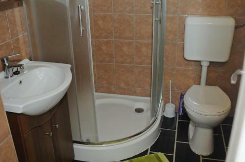 Hostal Vincze Vad�sz Vend�gh�z
